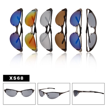 Xsportz Wholesale Sunglasses