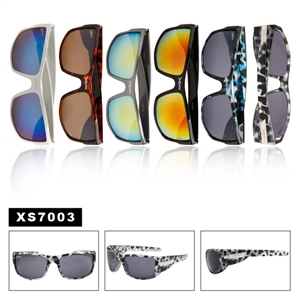 Xsportz Sunglasses XS7003