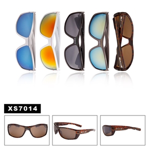 Men's Sports Sunglasses Wholesale Xsportz
