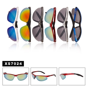 Wholesale Sports Sunglasses Xsportz