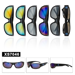 Sport Sunglasses for Men XS7046