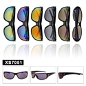 Xsportz Sunglasses XS7051