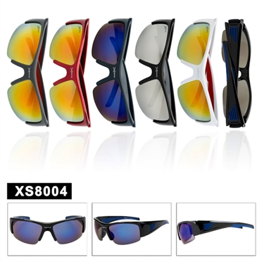 Xsportz Sunglasses for Men XS8004