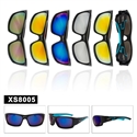 Xsportz Men Sunglasses XS8005