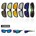 Xsportz Men Sunglasses XS8006
