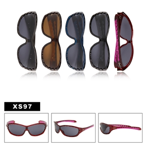 Men's Xsportz Sunglasses XS97