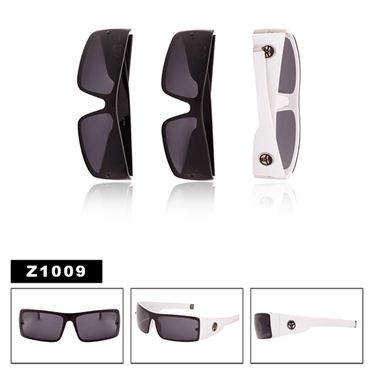 Men's Zombie Eyes Sunglasses