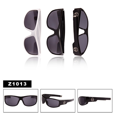 Zombie Eyes Wholesale Men's Sunglasses