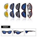 Men's Xsportz Sport Sunglasses