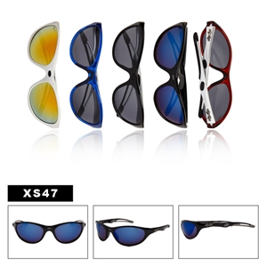 Men's Xsportz Sport Sunglasses