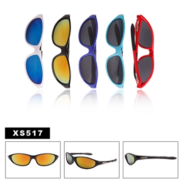 Wholesale Kids Sunglasses XS517