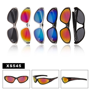 Men's Xsportz Sunglasses