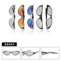 Look at these sporty Xsportz sunglasses.