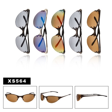 Look at the wide collection of Xsportz sunglasses.
