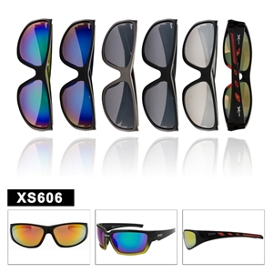 Men's Xsportz Sports Sunglasses