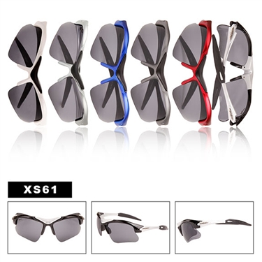 Sport Sunglasses for Men Wholesale