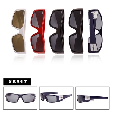 Wholesale Kids Sunglasses XS617