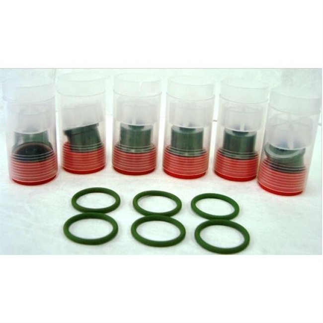 .024 Delivery Valves Bosch