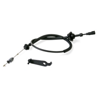 12V THROTTLE CABLE PACKAGE ('94-'96) EARLY