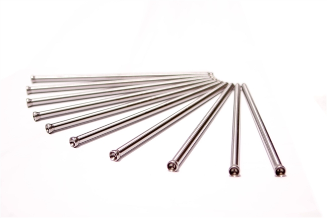 12V Valve Extreme Duty Pushrods