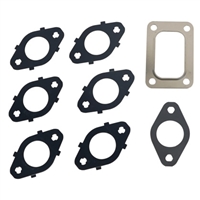 Exhaust Manifold Gasket Kit 6.7 T4i