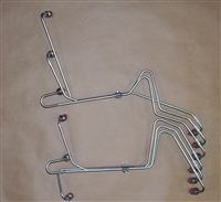 12V Fuel Lines