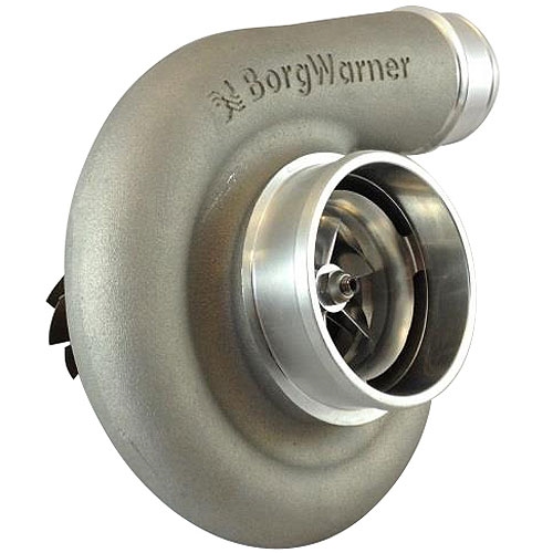 BorgWarner S300SX-E 62/68 Super Core Assembly