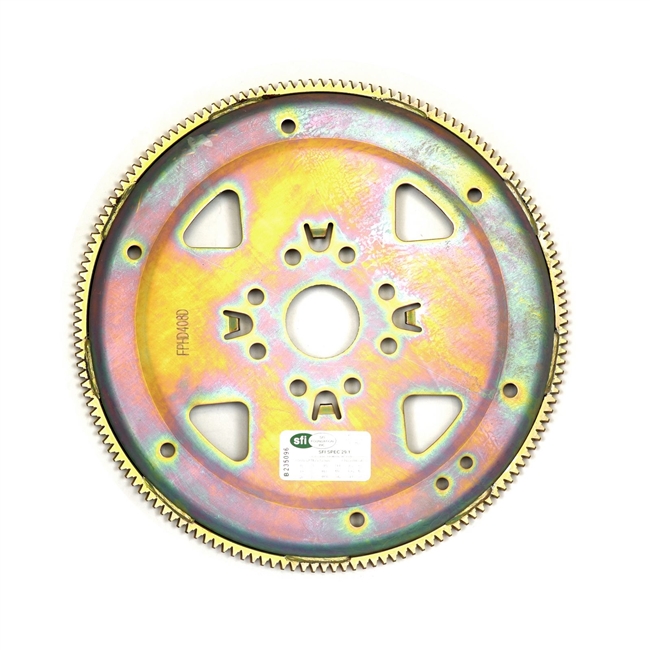 PDD HD Flexplate SFI-rated