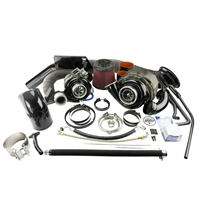 5.9 Cummins Quick Spool Compound Turbo Kit (2003-2007)