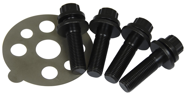 Fluidampr High Strength Bolt Kit 30007