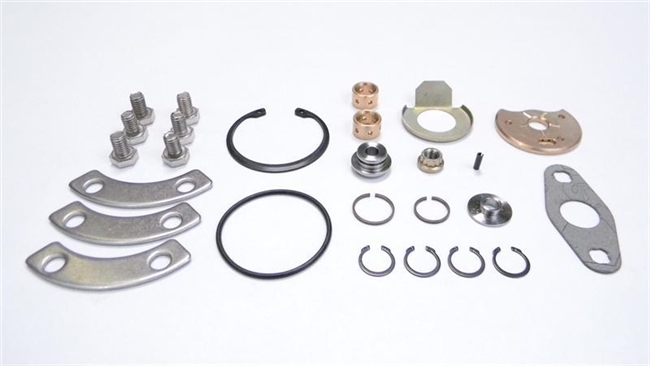 HX35 HX40 Genuine Holset Rebuild Kit