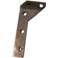 Cummins Block to P7100 Injection Pump Support Bracket