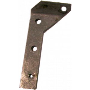 Cummins Block to P7100 Injection Pump Support Bracket