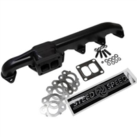 Steed Speed Manifold 5.9 3rd Gen Cummins T3