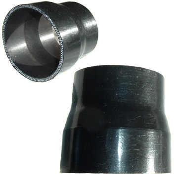 4" to 3" Reducer Boot
