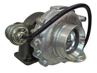 Borg Warner K27 Turbo