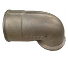 S300 Turbo Compressor Elbow - 90 degree Adapter