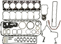 MAHLE Engine Kit Gasket Set Standard Thickness - 1998.5-2002