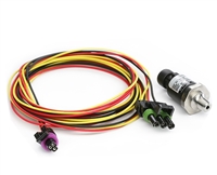 Edge EAS Pressure Sensor - 0-100 psig