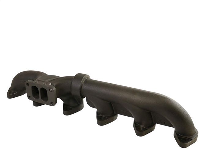 BD Diesel Performance Pulse Exhaust Manifold for 03-07 Dodge 5.9L