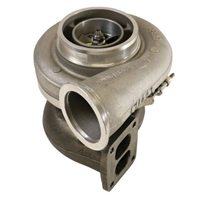 Borg Warner S480 turbo