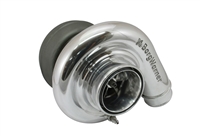 Borg Warner SX-E S300 2nd Gen Turbos Polished Housing