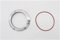 S400 Compressor Flange