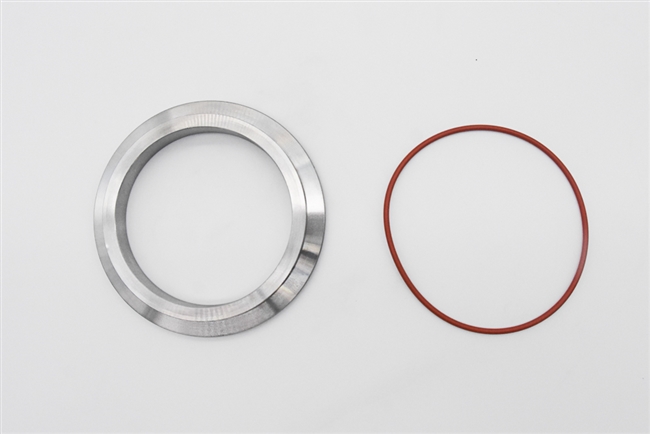 S400 Compressor Flange