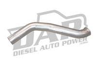 HE351 2nd Gen Style Downpipe
