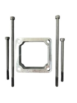 VP44 to P7100 Injection Line Spacer by DAP