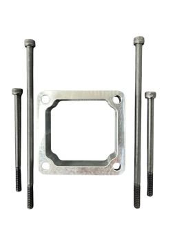 VP44 to P7100 Injection Line Spacer by DAP