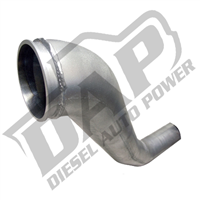 1st Gen 89-93 4 inch HX40 Downpipe DAP