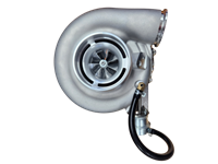 DAP G2 S300 Turbo Billet SXE S362 62-65-14 T3 Gated HX40