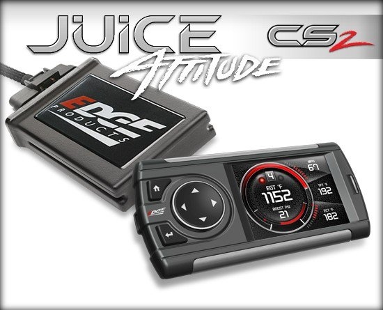 98.5-00 Dodge Cummins (5.9L) Juice w/Attitude CS2